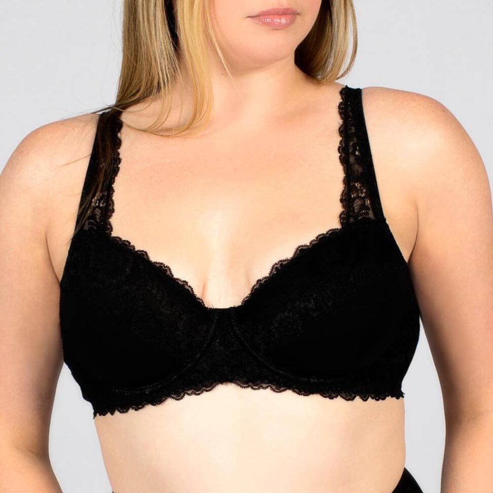 Underwire Bra, NWT